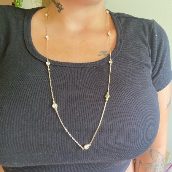 HUGE LOT FOREVER 21 JEWELRY - Picture 15 of 15